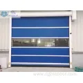 PVC High Speed Door For Industry